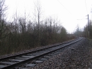 ligne ferr�e d'Esbly � Cr�cy